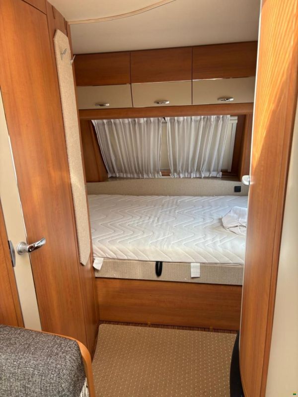 Hobby 30 EG / 440 SFr