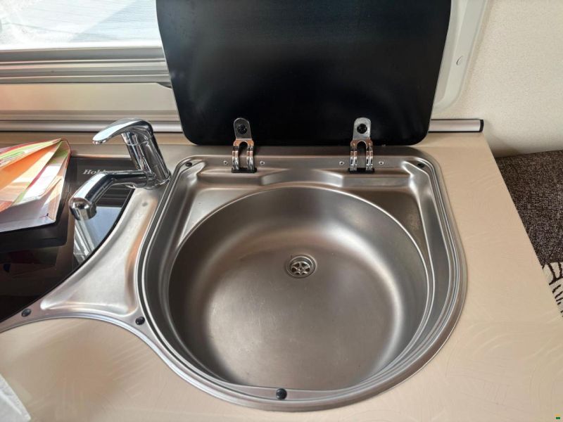 Hobby 30 EG / 440 SFr