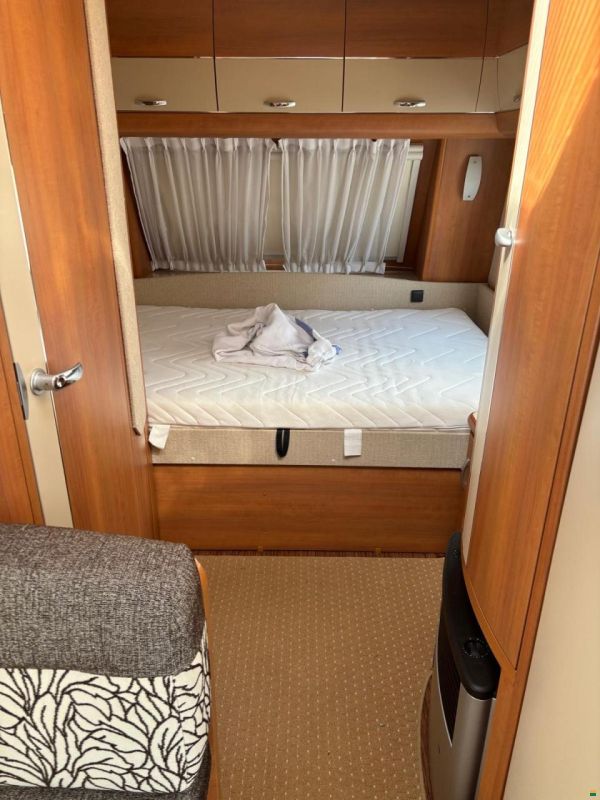 Hobby 30 EG / 440 SFr