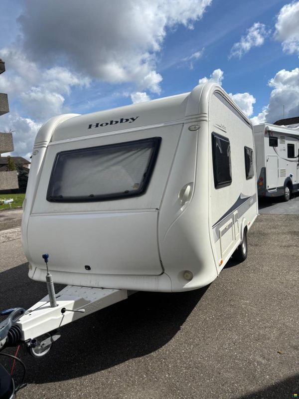 Hobby 30 EG / 440 SFr