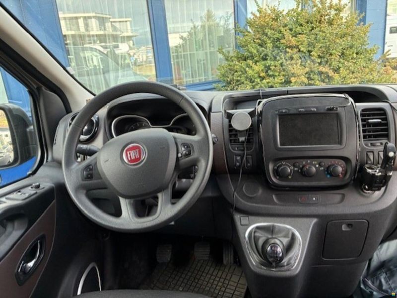 CI Sonstige Yellowcamper Comfort