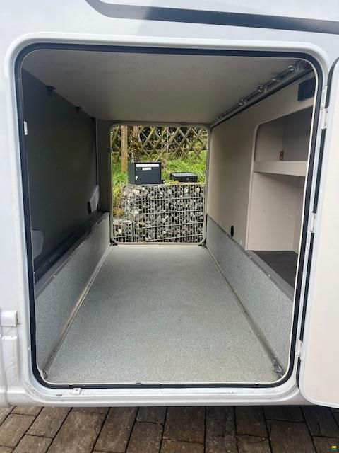 Dethleffs Pulse GT - 7051