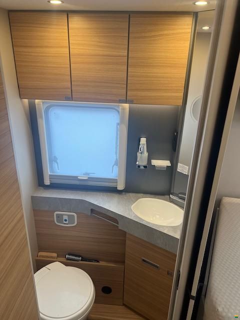 Dethleffs Pulse GT - 7051