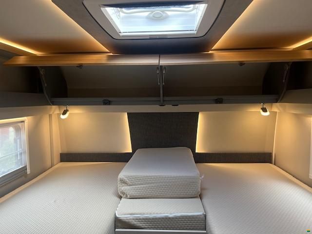 Dethleffs Pulse GT - 7051