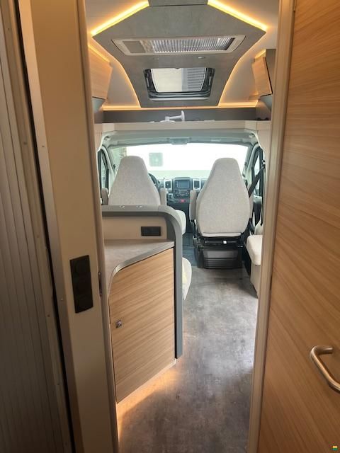 Dethleffs Pulse GT - 7051