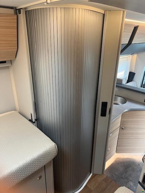 Dethleffs Pulse GT - 7051