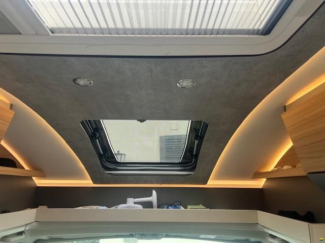 Dethleffs Pulse GT - 7051