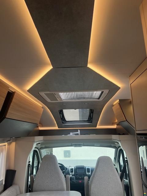 Dethleffs Pulse GT - 7051