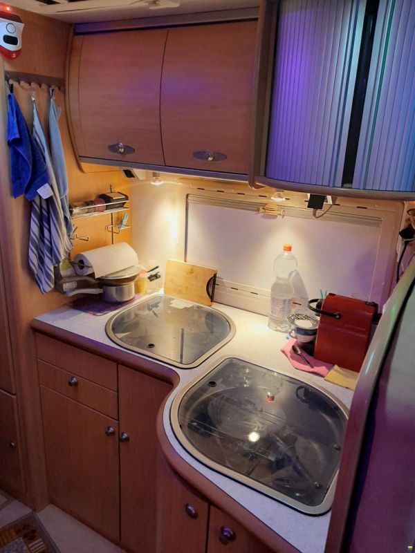 Fiat / Cristal Champ H 670 G