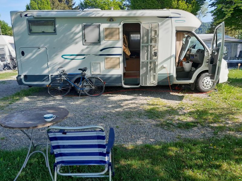 Fiat / Cristal Champ H 670 G