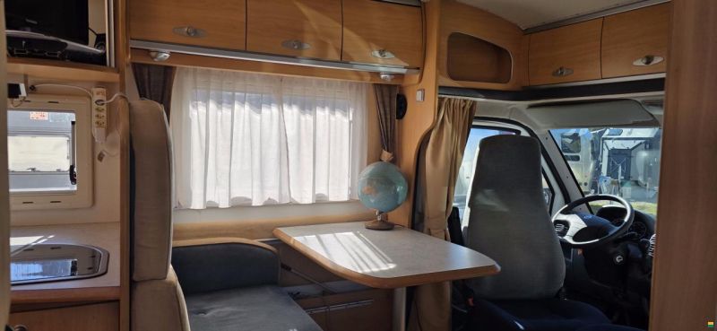 Fiat Cristall Champ H 670 G