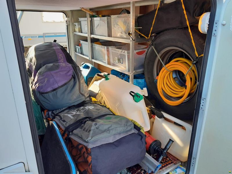 Fiat / Cristal Champ H 670 G