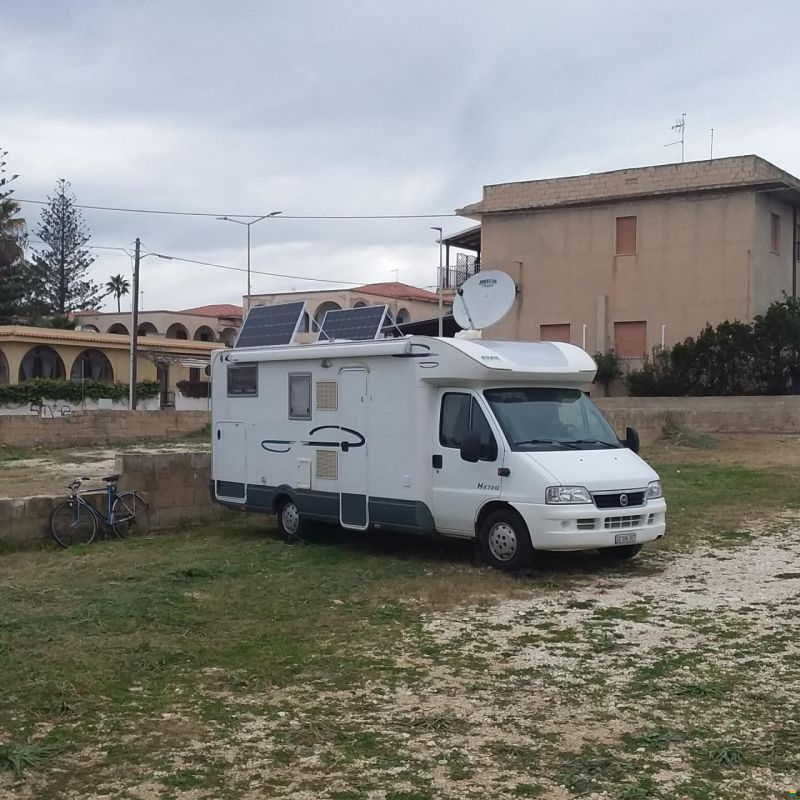 Fiat / Cristal Champ H 670 G