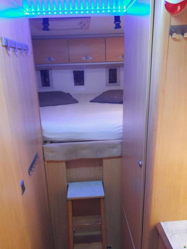 Fiat Cristall Champ H 670 G