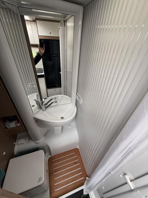 Carado T448 Edition 15