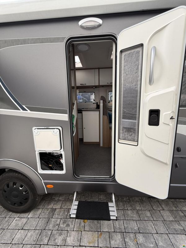 Carado T448 Edition 15