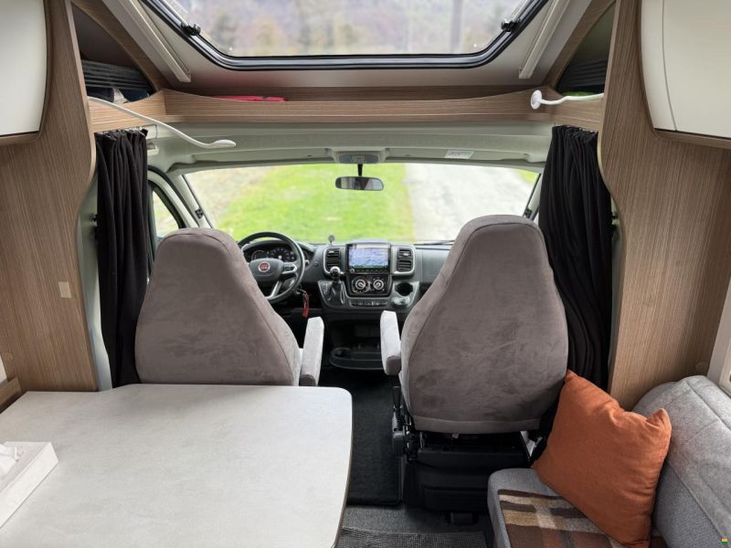 Carado T448 Edition 15