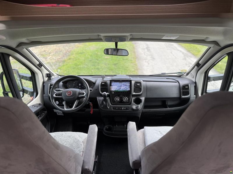 Carado T448 Edition 15