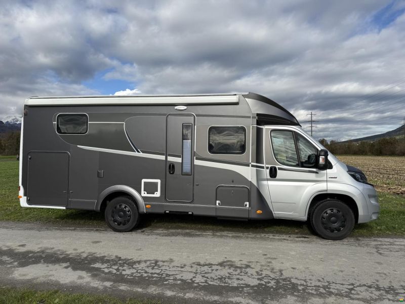 Carado T448 Edition 15