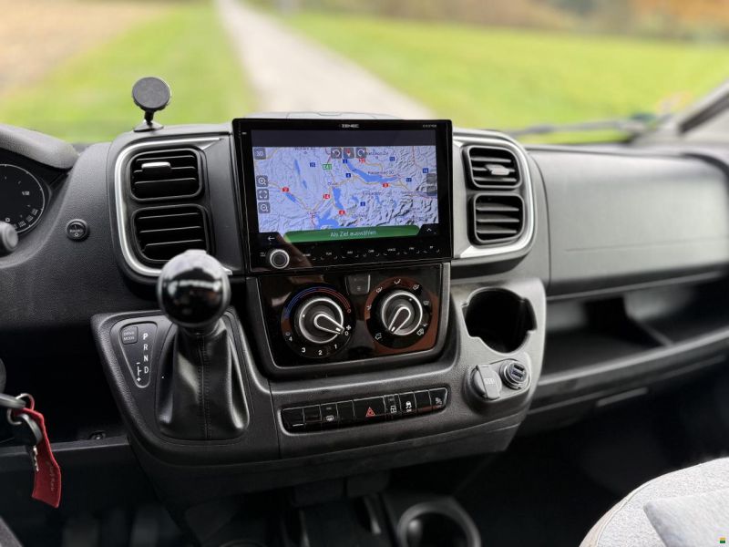 Carado T448 Edition 15