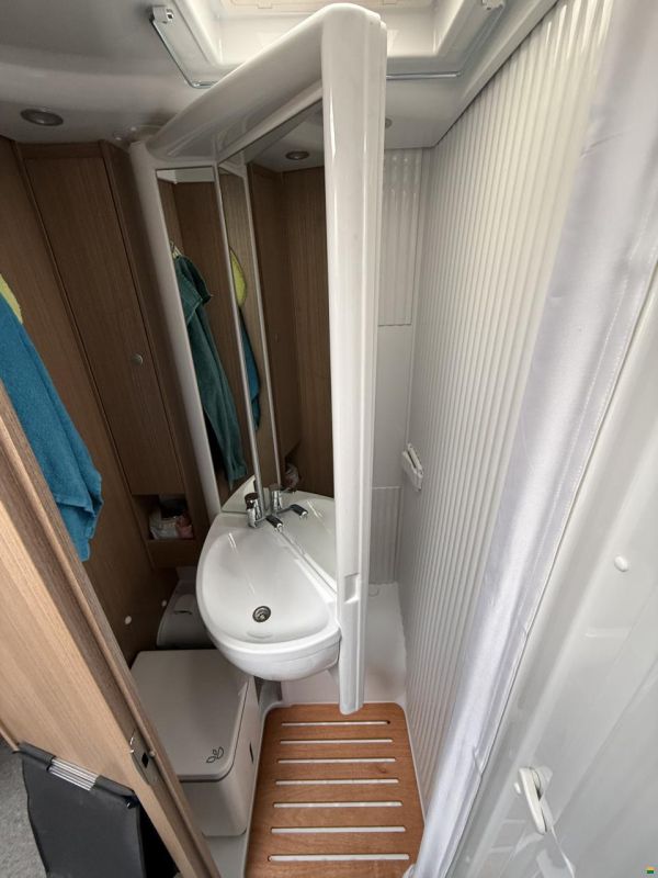 Carado T448 Edition 15