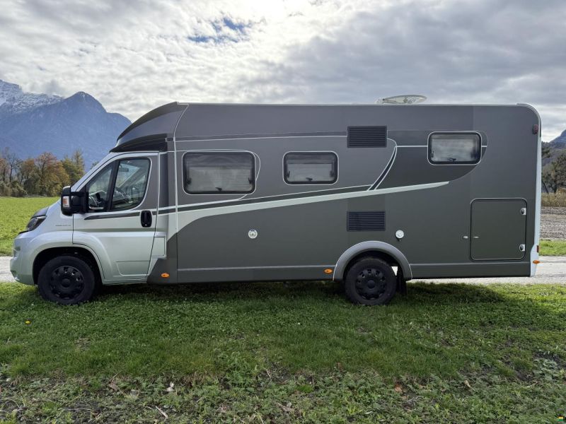 Carado T448 Edition 15