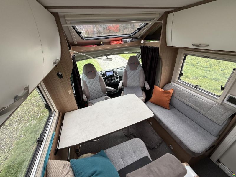 Carado T448 Edition 15