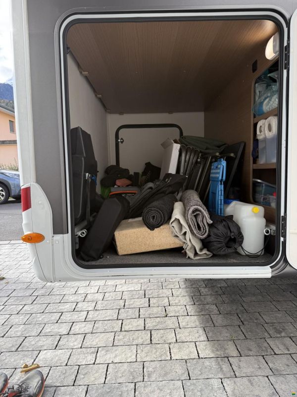 Carado T448 Edition 15