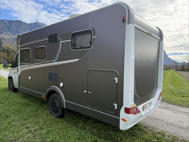 Carado T448 Edition 15