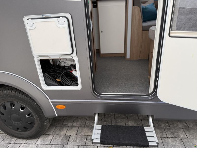 Carado T448 Edition 15