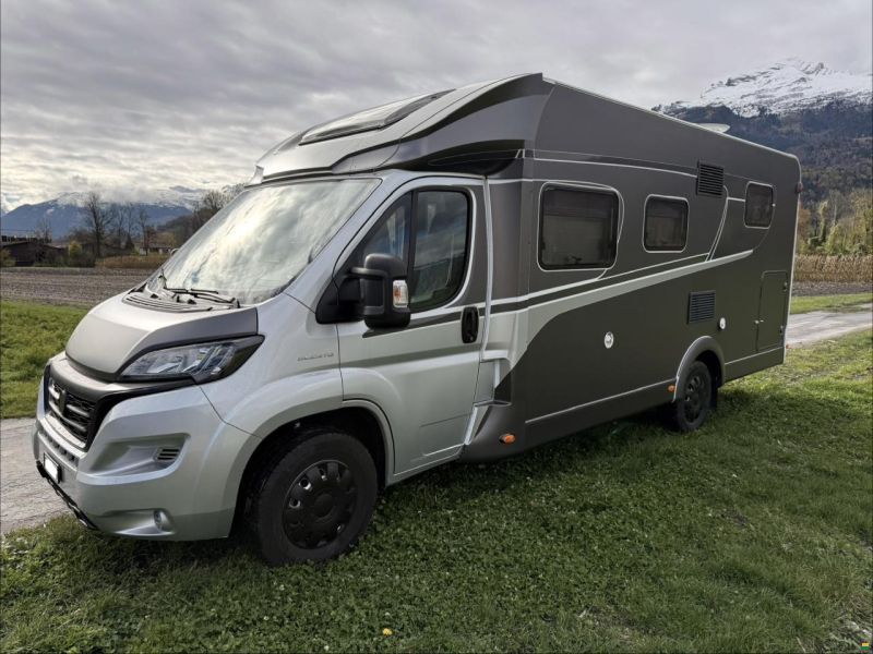 Carado T448 Edition 15