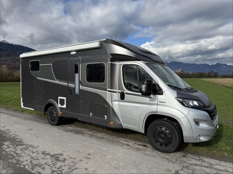 Carado T448 Edition 15