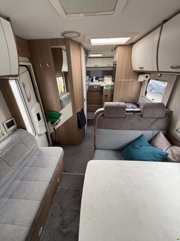 Carado T448 Edition 15