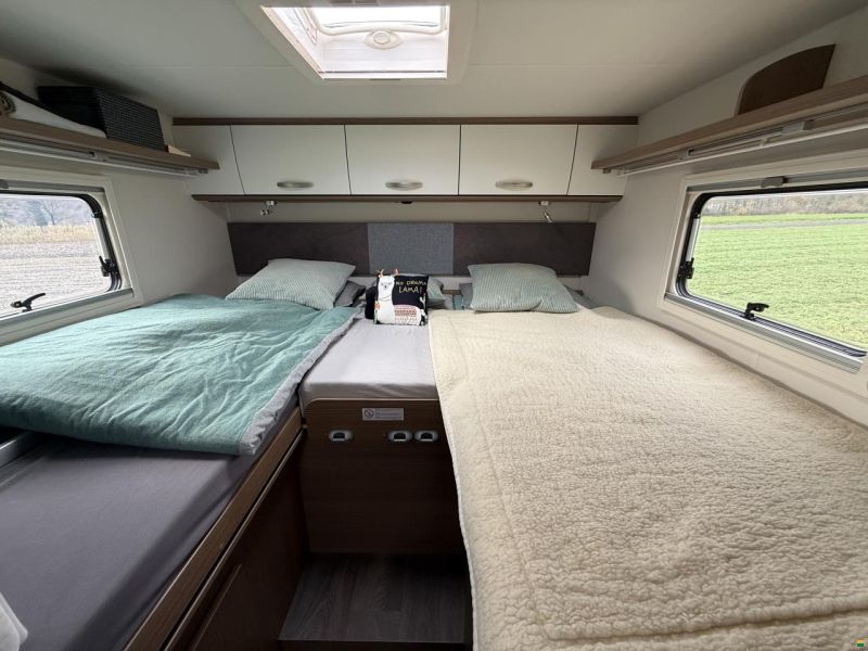 Carado T448 Edition 15