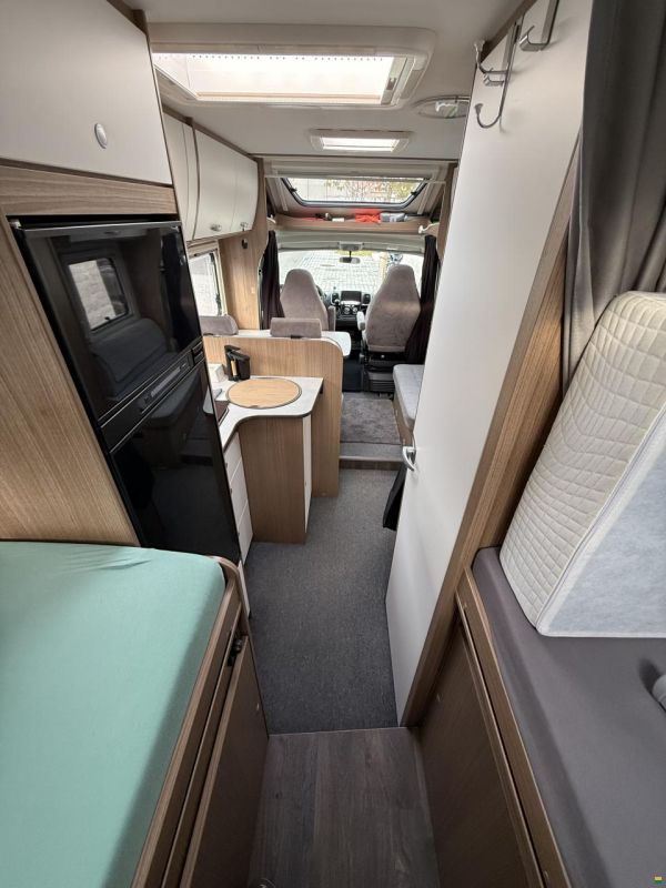 Carado T448 Edition 15