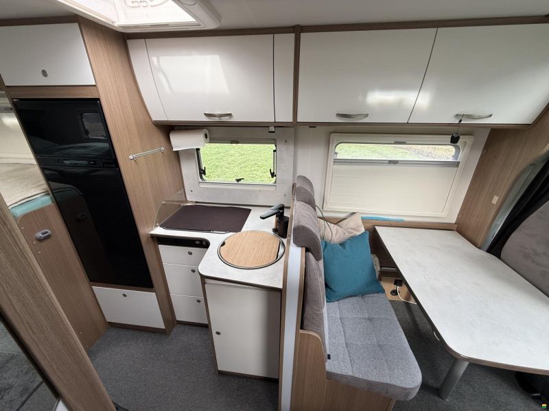 Carado T448 Edition 15