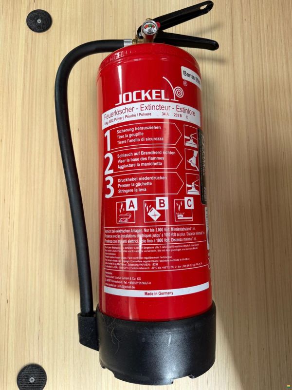 Carado T448 Edition 15