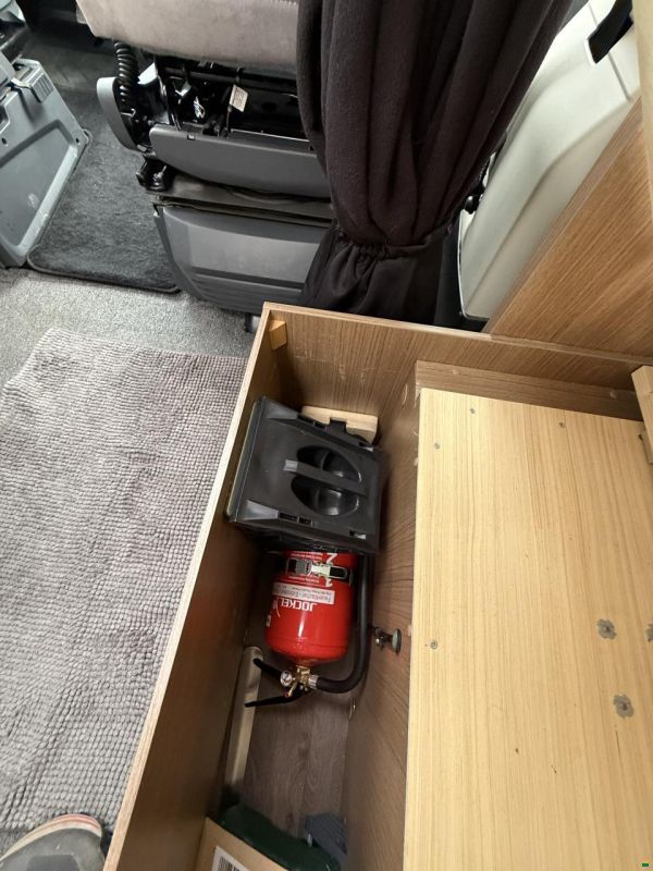 Carado T448 Edition 15