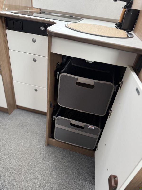 Carado T448 Edition 15