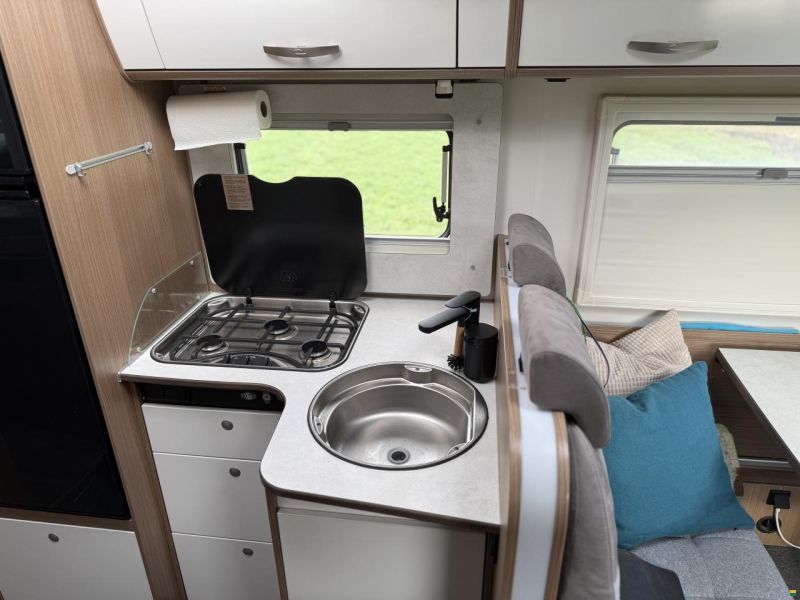 Carado T448 Edition 15