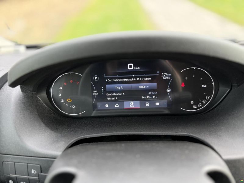 Carado T448 Edition 15