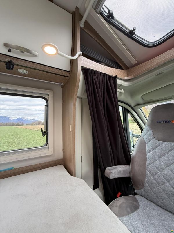 Carado T448 Edition 15