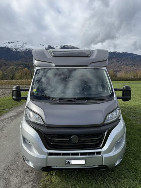 Carado T448 Edition 15