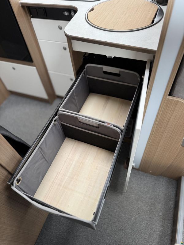 Carado T448 Edition 15