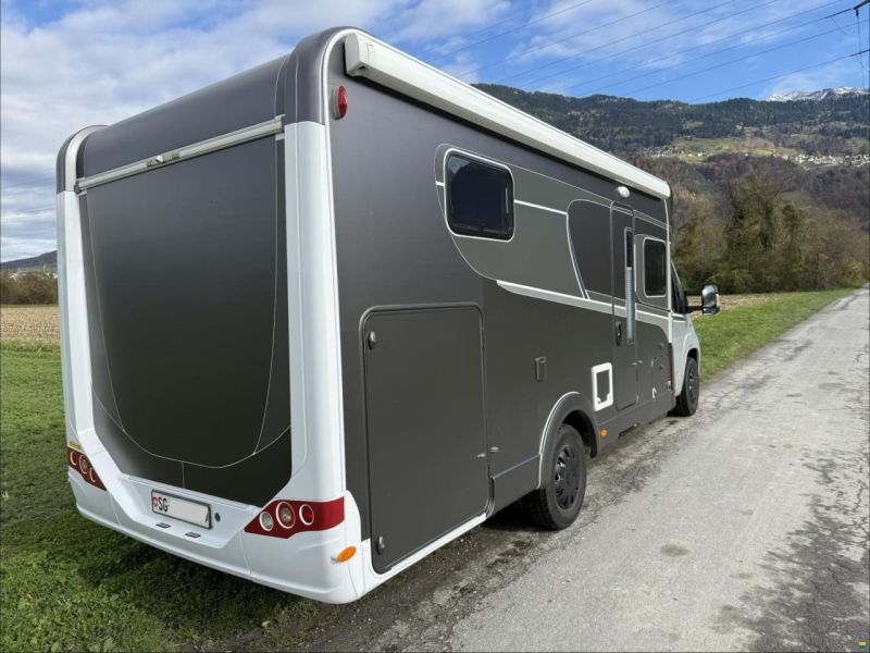 Carado T448 Edition 15