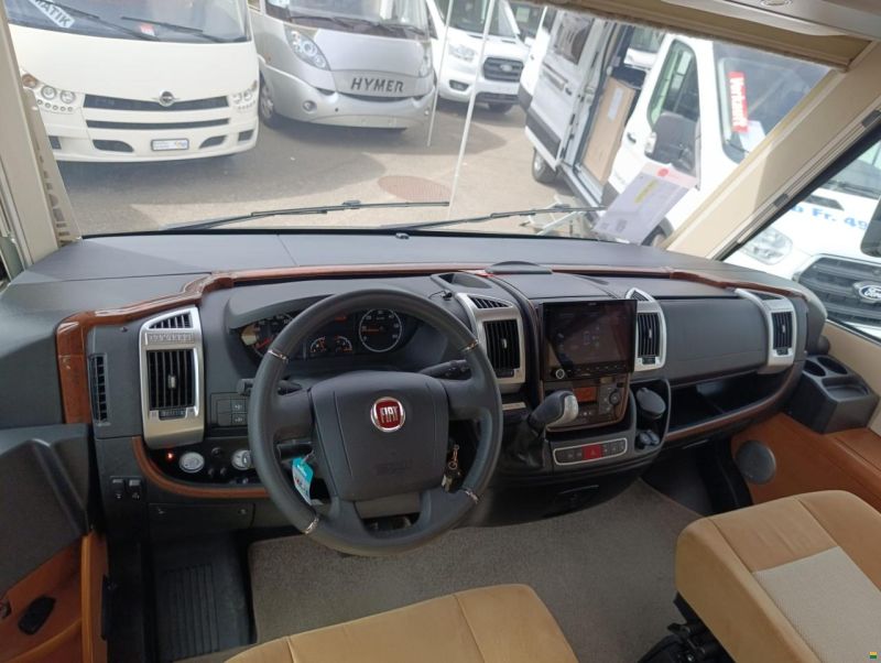 Carthago C-Tourer I143