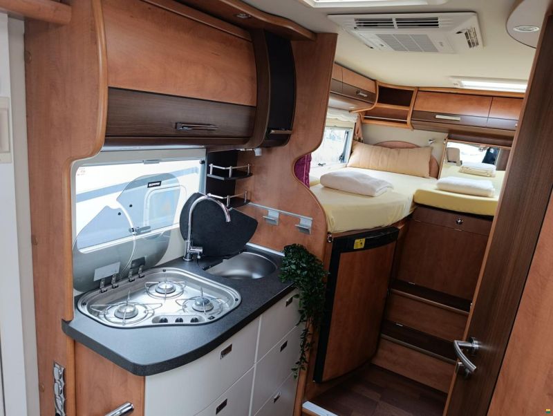 Carthago C-Tourer I143