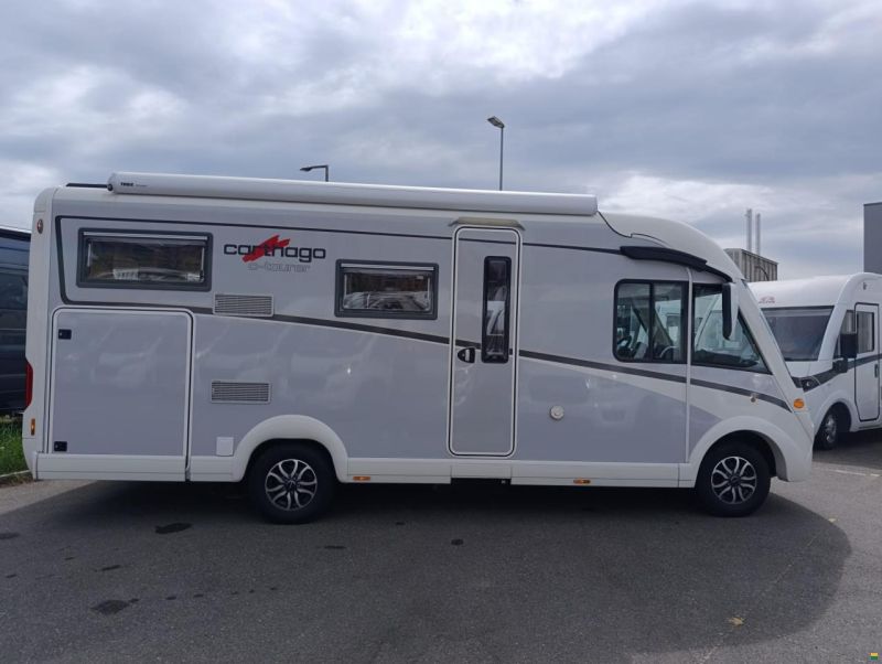 Carthago C-Tourer I143