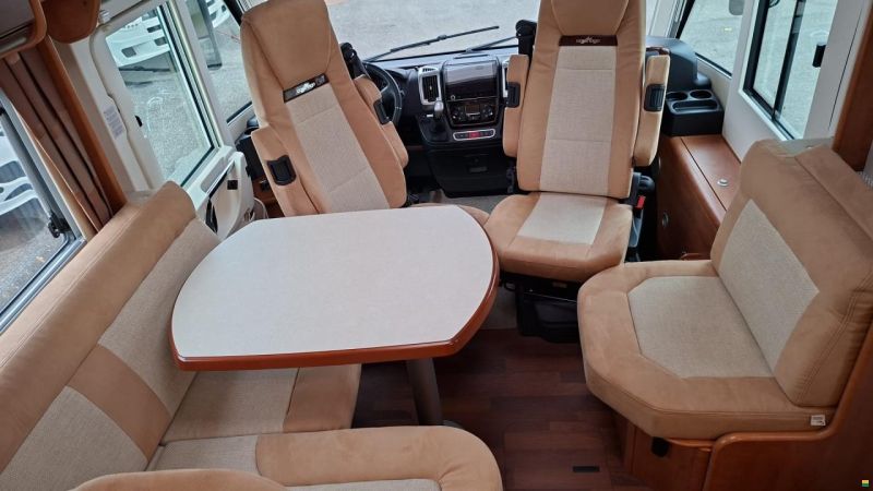 Carthago C-Tourer I143