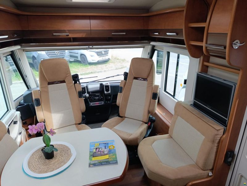 Carthago C-Tourer I143